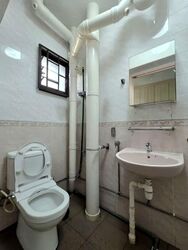 Blk 275B Wenya (Jurong West), HDB 5 Rooms #566678911